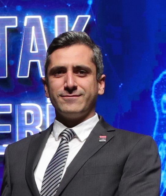 Mehmet Fatih AYSAN 